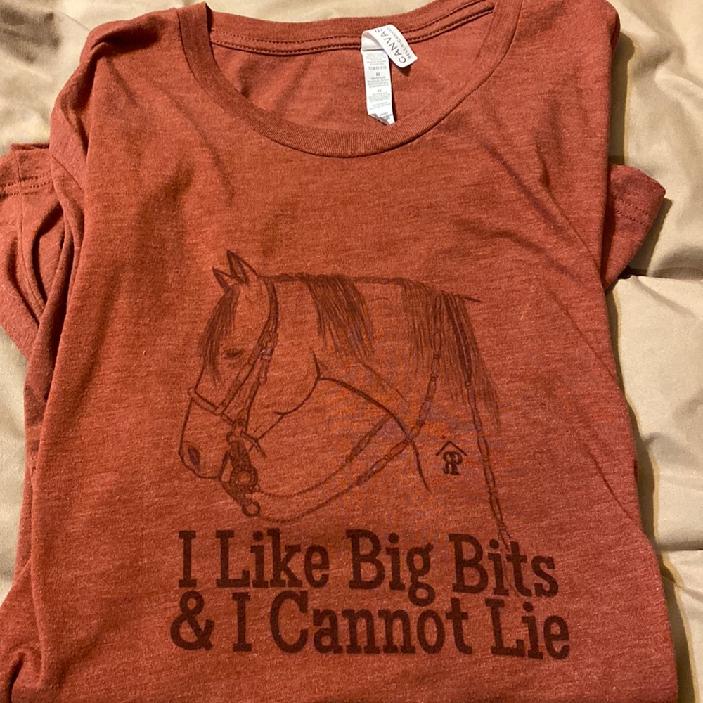 Bella Canvas Tee